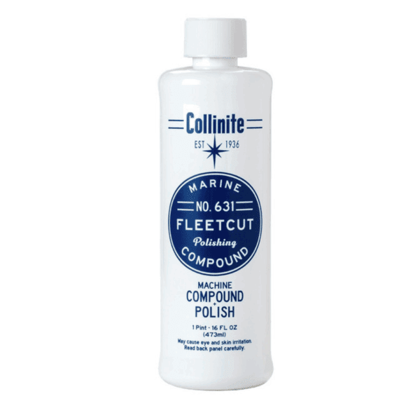 COLLINITE FLEETCUT MACHINE POLISHING COMPOUND – COL631